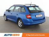 Skoda Fabia 1.2 TSI Style *TEMPO*SHZ*PDC*ALU* - Skoda Fabia Gebrauchtwagen in Nürnberg