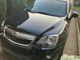 Opel Antara - Opel Antara in Duisburg