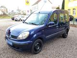 Renault Kangoo 1.5 dCi Edition Campus - Renault Kangoo: Campus