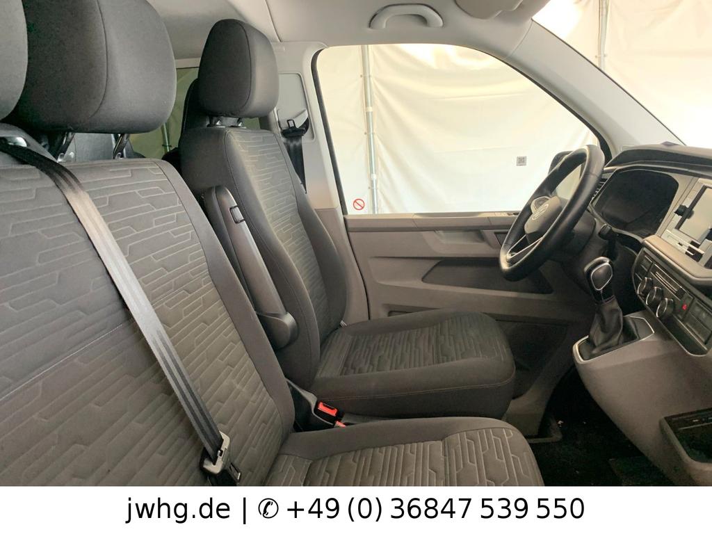 Volkswagen T6 Caravelle