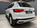 Seat Ateca 2.0 TDI Xperience LED//AHK/Kamera/1.Hand - Seat Ateca Xperience mit Diesel-Antrieb