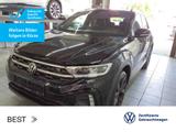 Volkswagen T-Roc 2.0 TSI 4M DSG R-LINE BLACK-STYLE*IQ.LIGHT
