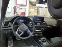Audi SQ5 - Vorschau Bild 5