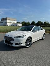 Ford Mondeo 2.0 Liter TDCi 180 PS Titanium... - Ford Mondeo: 18