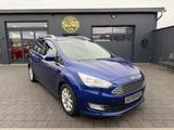 Ford Grand C-MAX Titanium*2. Hand*7 Sitzer* - Ford Grand C-Max mit Diesel-Antrieb