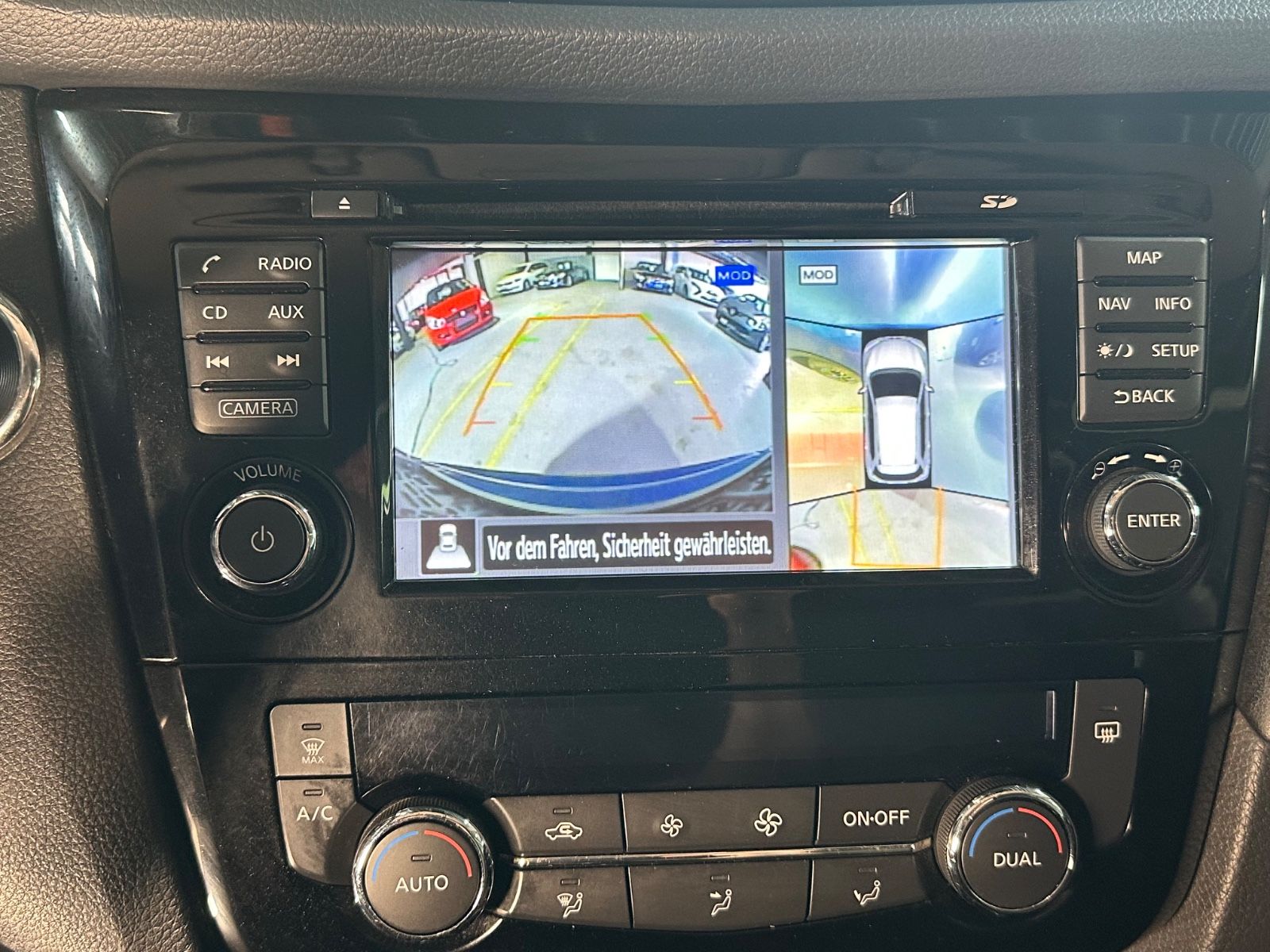 X-Trail N-Connecta*Spurh.*360°*LED*TOP