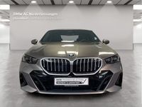 BMW 520 - Vorschau Bild 8