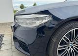 BMW 520d Touring M Sport | Vollausstattung | HU  - BMW 520 Unfallwagen