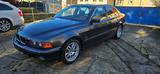 BMW 520i E39 Lim.mit Klima - BMW 520: 520i E39
