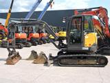 Volvo ECR50D - Volvo Ec