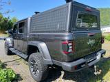Jeep Gladiator Overland 264PS Diesel + Alucab Aufbau - Jeep Gladiator von privat