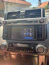 Toyota Land Cruiser 2.8 D-4D 