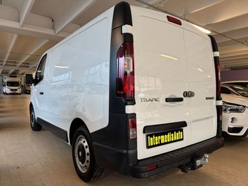 Renault Trafic - 6