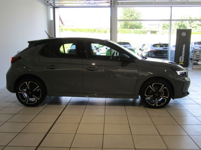 Corsa F GS EU6e , GS, 1.2 Direct Injection Turbo