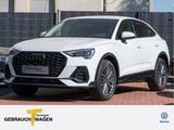 Audi Q3 Sportback 45 TFSIe LM19 PARKLENK KAMERA NAVI+ - Audi Q3 Gebrauchtwagen in Bochum