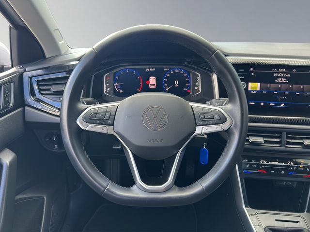 Polo Life 1.0 TSI KLIMA PDC SHZ LED SCHEINWERFER