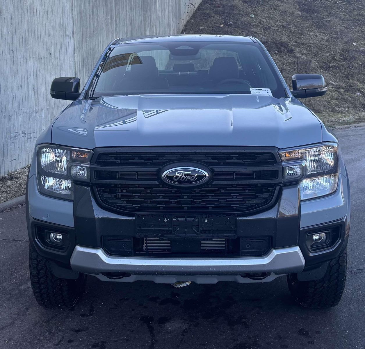 Ford Ranger - Bild 3