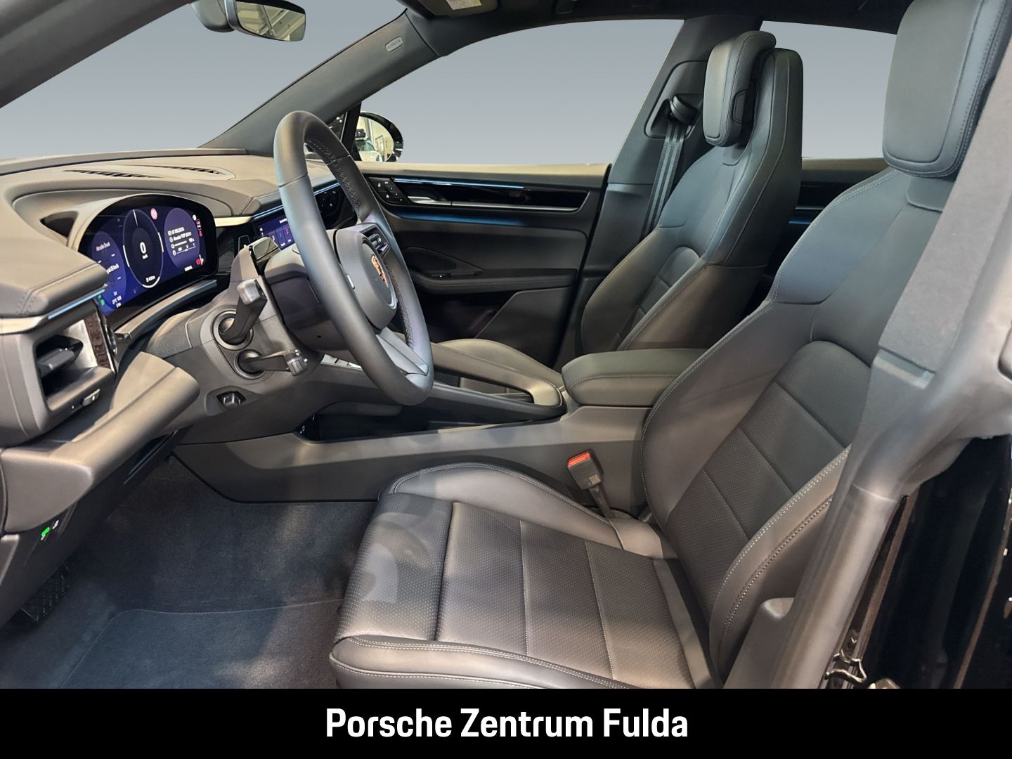 Porsche Macan - Bild 7
