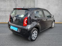 Fahrzeugabbildung Volkswagen up! 1.0 move up! 5-TÜREN KLIMA PDC