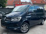 Volkswagen T6 Transporter *AUTOMATIK*KAMERA*AHK*KLIMA*ACC* - Volkswagen T6 Transporter: Blau