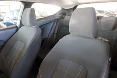 Fahrzeugabbildung Ford Fiesta 1,5 TDCi Cool & Connect KLIMA + PDC