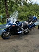 Honda ST1300 Pan European - HONDA PAN EUROPEAN