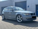 BMW 118i E87 Automatik - BMW 118: 118i E87