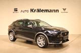 Cupra Formentor 1,5 TSI DSG*Navi*LED*AHK* - Cupra Formentor mit Benzin-Antrieb: Limousine