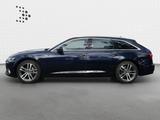 Audi A6 Avant 40 TDI quattro sport AHK*virtual*Navi*A - Audi Gebrauchtwagen