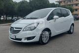 Opel OPEL Meriva 1.3 CDTI 95CV ecoFLEX Cosmo - Opel Meriva: 1.3