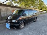 Volkswagen T4 Multivan - gebrauchte VW T4 Multivan aus dem Jahr 1995