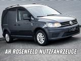 Volkswagen Caddy 2.0TDI DSG AHK/Standhz./Sitzhz/Tempom/Flüg - Volkswagen Caddy in Kiel