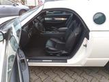 Ford Thunderbird Cabrio im aller besten Gesamtzustand - Ford Thunderbird: Cabrio