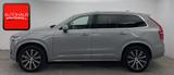 Volvo XC90 B5 AWD 7SITZ+GOOGLE+KAMERA+KEYLESS+LED+20Z+ - Volvo XC90 mit Benzin-Antrieb: Geländewagen, 2.5