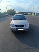 Chevrolet Nubira 1.6 SX - Chevrolet Nubira aus 2005