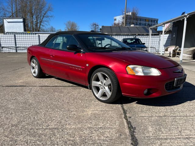 Chrysler Sebring LX 2.0