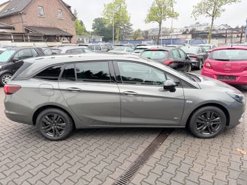 Opel Astra - 4