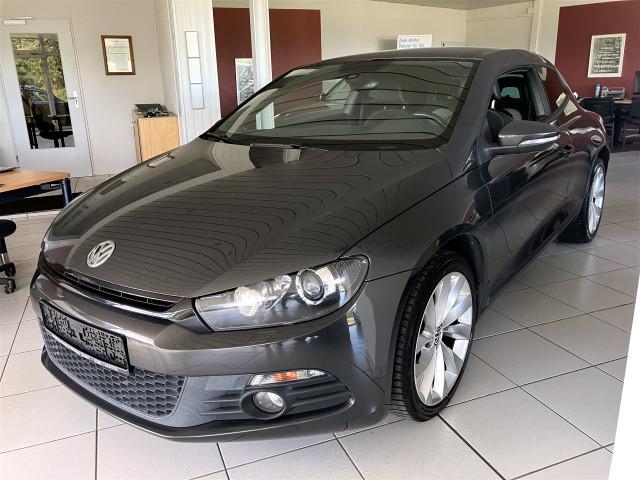 Volkswagen Scirocco 1.4 TSI Sportpaket/Xenon/Navi/HU-Neu