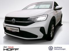Volkswagen Taigo 1.0 TSI APP Allwetter SHZ DAB+