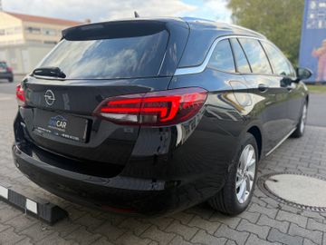 Opel Astra - 2