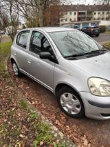 Toyota Yaris 1.3 Liter - Toyota Yaris aus 2004