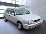 Volkswagen Golf III - Volkswagen Golf aus 1996: Iii