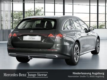 Mercedes E 220 - 4