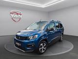 Peugeot Rifter L2 1.5 HDI *GT-Line*Navi*Kamera*Standheiz - Peugeot Rifter GT