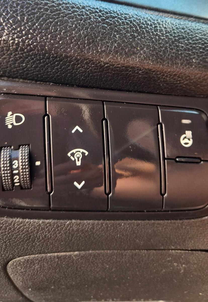 Kia pro_cee'd / ProCeed 1.6 GDI Vision pro_cee'd...