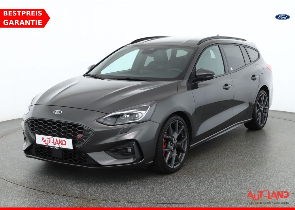 Image of Ford Focus