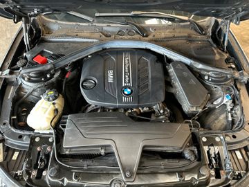 BMW 318 d Limousine *2. Hand*Bi-Xenon*Navi*Klima*SHZ