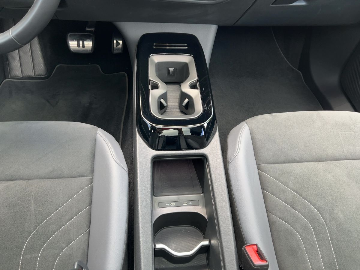 Volkswagen ID.4 - Bild 13