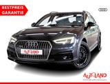 Audi A4 Allroad 3.0 TDI LED ACC B&O AHK Sitzheizung - Audi A4 Allroad: 3.0