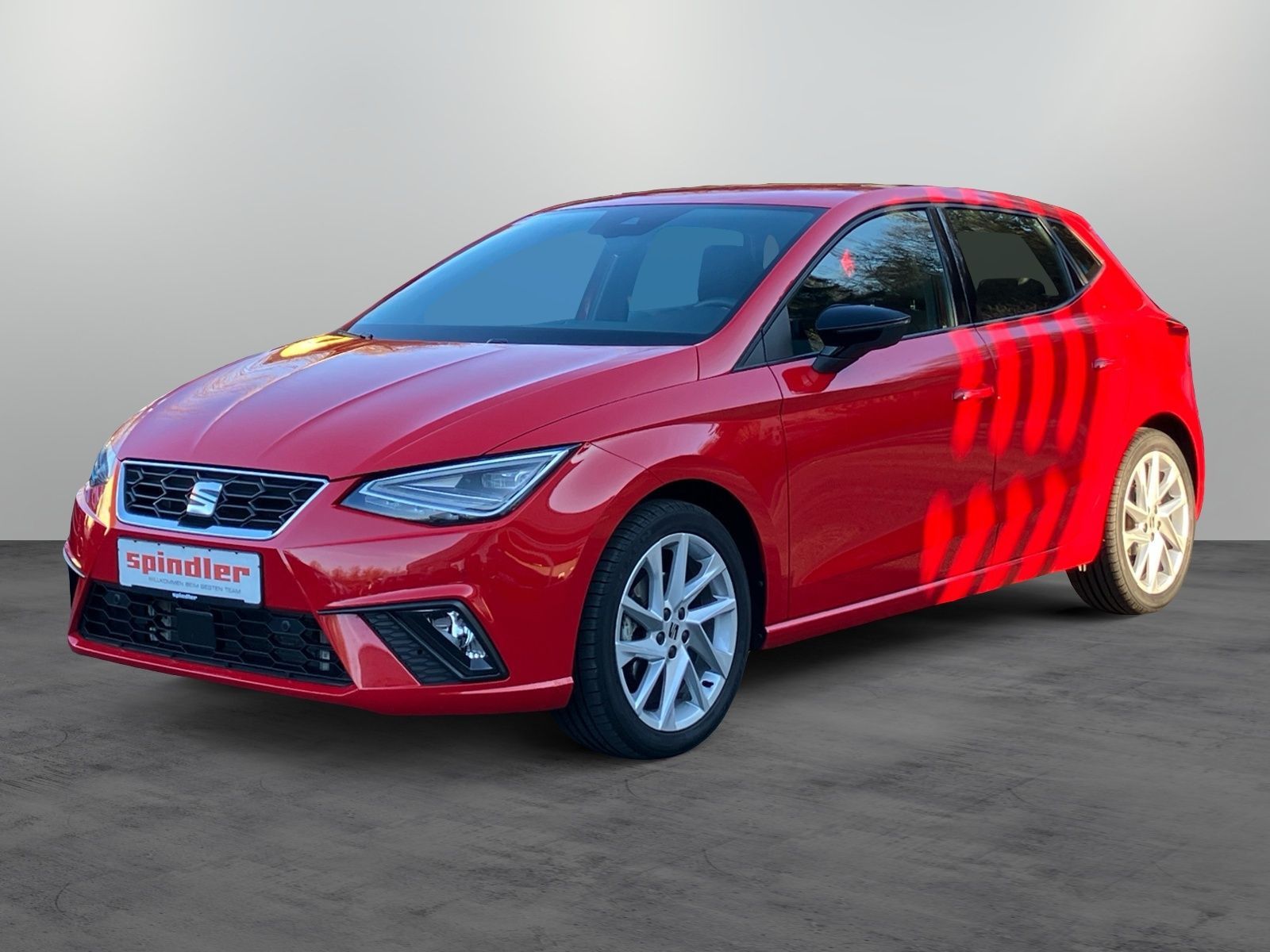 Seat Ibiza - Bild 2